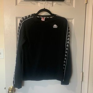 Kappa long sleeve shirt